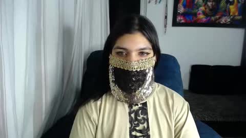 Anissa online show from January 17, 2026, 3:22 am