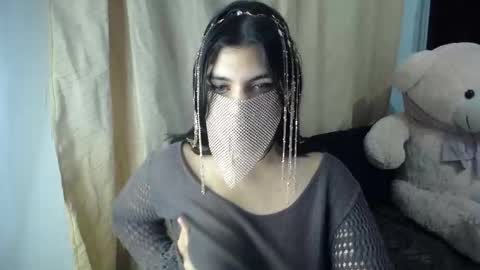 Anissa online show from February 8, 2026, 3:43 am