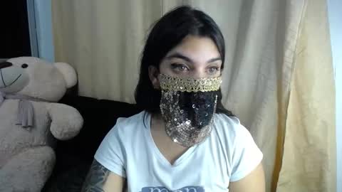 Anissa online show from February 14, 2026, 3:14 am