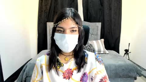 Anissa online show from April 8, 2026, 1:44 pm