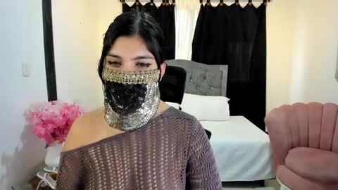 Anissa online show from April 27, 2026, 3:43 pm