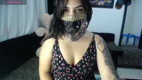 Snapshot of aniisaalii chatting on May 9, 2026, 3:12 am Anissa online show from May 9, 2026, 3:12 am