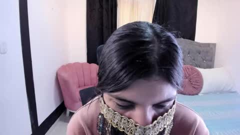 Snapshot of aniisaalii chatting on May 12, 2026, 4:04 pm Anissa online show from May 12, 2026, 4:04 pm