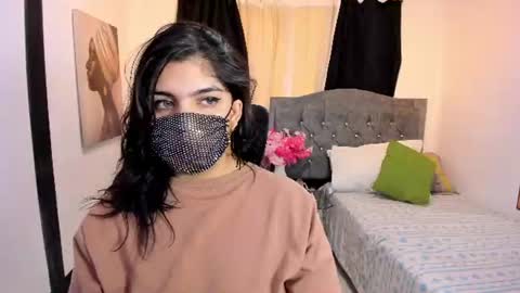 Anissa online show from July 6, 2026, 4:09 pm