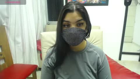Anissa online show from July 9, 2026, 3:43 am