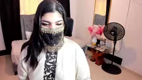 Anissa online show from July 23, 2026, 2:59 pm