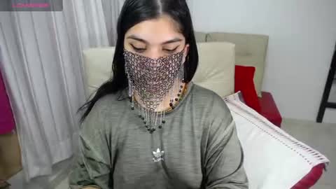 Anissa online show from July 30, 2026, 4:22 am