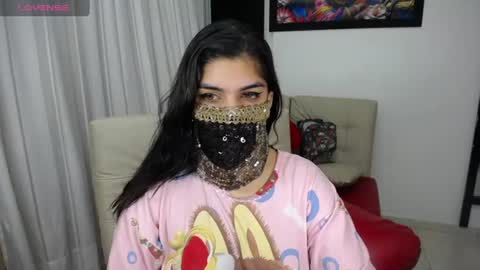 Anissa online show from July 31, 2026, 4:34 am
