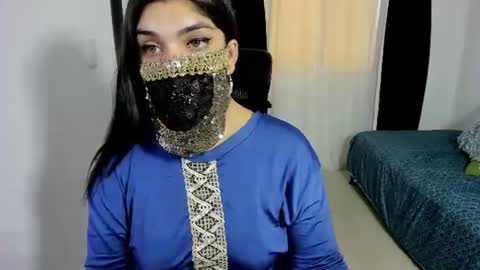Anissa online show from August 9, 2026, 12:32 pm