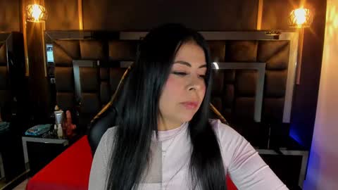 Snapshot of anijoness_ chatting on September 25, 2025, 4:27 am Ani online show from September 25, 2025, 4:27 am