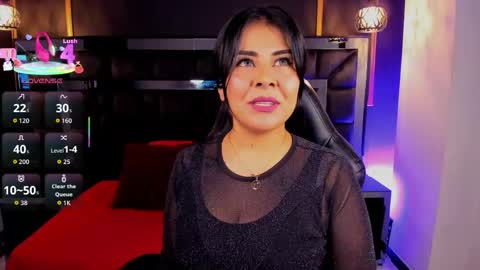 Ani  online show from April 30, 2026, 4:19 am