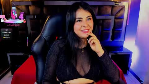 Snapshot of anijoness_ chatting on May 13, 2026, 5:16 am Ani online show from May 13, 2026, 5:16 am