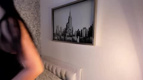 anika_h online show from May 7, 2026, 12:10 pm