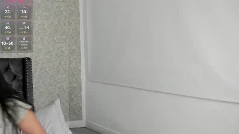 anika_h online show from July 19, 2026, 12:09 pm