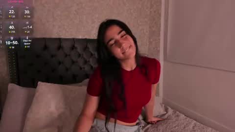 anika_h online show from July 25, 2026, 12:03 pm