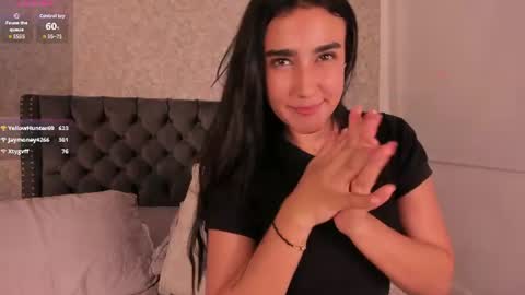 anika_h online show from July 28, 2026, 6:20 pm