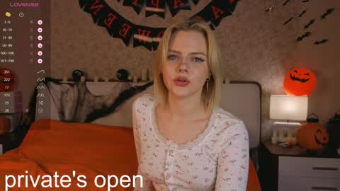 Alice online show from November 2, 2025, 2:08 pm