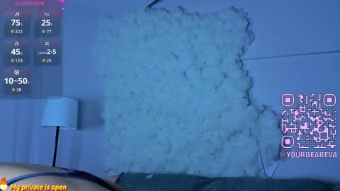 Snapshot of anika_heir chatting on May 12, 2026, 3:09 pm Alice online show from May 12, 2026, 3:09 pm