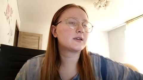 Snapshot of anika_lipps chatting on June 27, 2026, 11:59 am Anika online show from June 27, 2026, 11:59 am