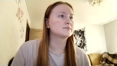 Snapshot of anika_lipps chatting on July 21, 2026, 3:36 pm Anika online show from July 21, 2026, 3:36 pm