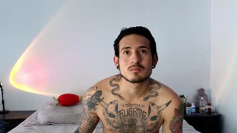 Anika And Lowen Your Thumbs Up Are Super Important For Us  online show from January 17, 2025, 3:32 pm