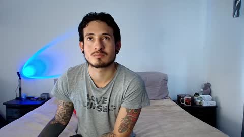 Anika And Lowen Your Thumbs Up Are Super Important For Us  online show from January 29, 2025, 7:00 pm