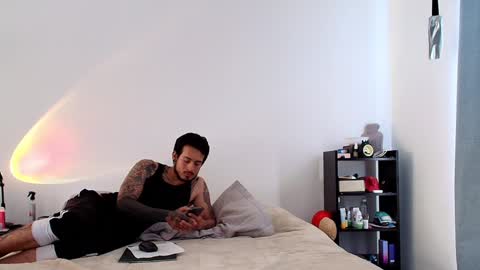 Anika And Lowen Your Thumbs Up Are Super Important For Us  online show from February 4, 2025, 6:17 pm