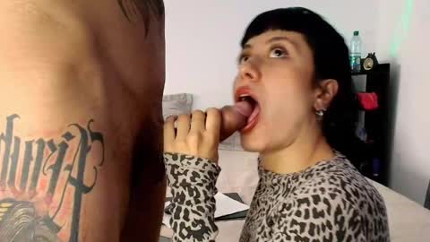 Anika And Lowen Your Thumbs Up Are Super Important For Us  online show from March 3, 2025, 3:31 pm