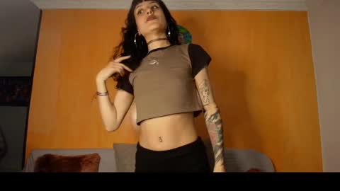 Anika And Lowen Your Thumbs Up Are Super Important For Us  online show from February 5, 2026, 12:48 am