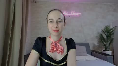 anikabloom online show from February 11, 2025, 8:31 pm