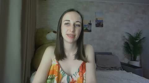 anikabloom online show from November 26, 2025, 2:01 am