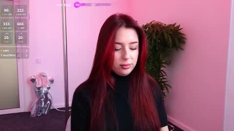 Anika online show from March 16, 2026, 7:12 am