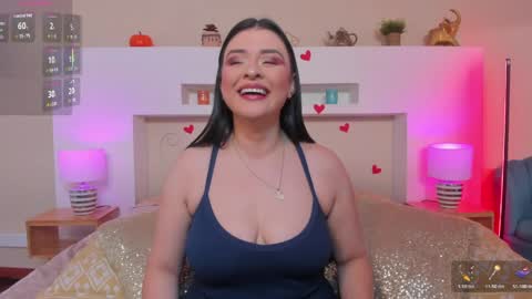 Anika Romano online show from March 17, 2026, 11:24 am