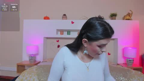 Anika Romano online show from March 19, 2026, 11:36 am