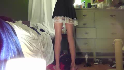 Ani online show from December 21, 2025, 1:57 am