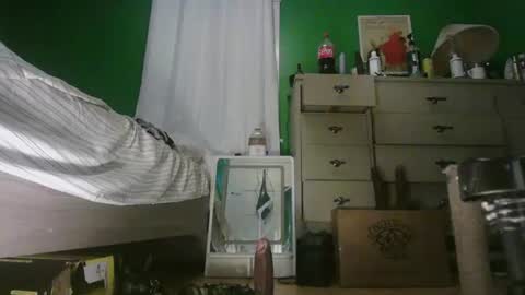 Snapshot of anilyseardor chatting on June 18, 2026, 4:24 am Ani online show from June 18, 2026, 4:24 am