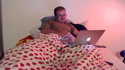 animal_michael online show from March 5, 2026, 6:59 pm