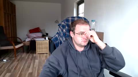 animal_michael online show from March 8, 2026, 9:35 am