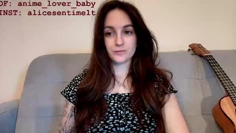 Alice online show from February 12, 2025, 3:38 pm