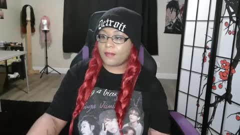 anime_vampires online show from June 22, 2026, 9:17 am