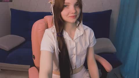 Snapshot of animealica chatting on September 10, 2025, 3:50 am Alica online show from September 10, 2025, 3:50 am