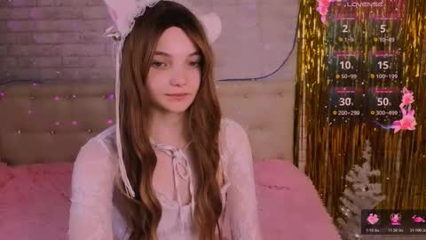 Alica online show from December 20, 2025, 2:51 am