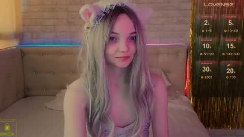 Alica online show from April 24, 2026, 12:24 am