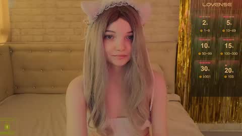 Snapshot of animealica chatting on May 20, 2026, 2:40 am Alica online show from May 20, 2026, 2:40 am