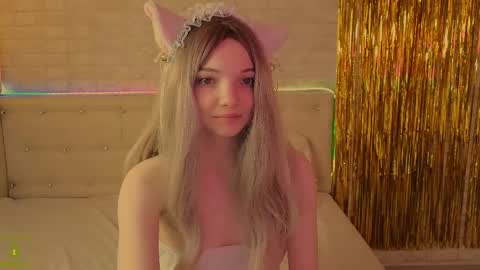Snapshot of animealica chatting on May 24, 2026, 2:38 am Alica online show from May 24, 2026, 2:38 am