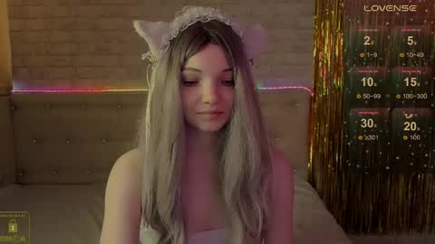 Snapshot of animealica chatting on May 29, 2026, 3:37 am Alica online show from May 29, 2026, 3:37 am