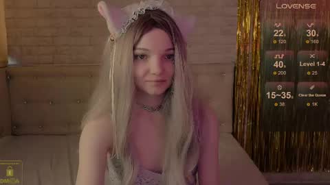 Snapshot of animealica chatting on May 31, 2026, 3:36 am Alica online show from May 31, 2026, 3:36 am