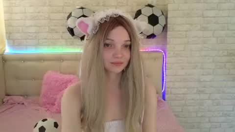Snapshot of animealica chatting on July 4, 2026, 3:02 am Alica online show from July 4, 2026, 3:02 am