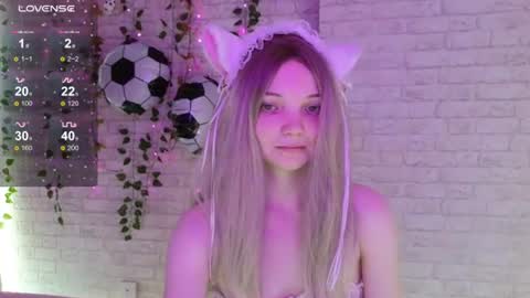 Snapshot of animealica chatting on July 8, 2026, 3:22 am Alica online show from July 8, 2026, 3:22 am