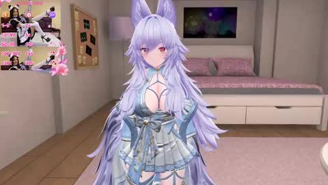 animecutie online show from April 4, 2026, 11:40 am
